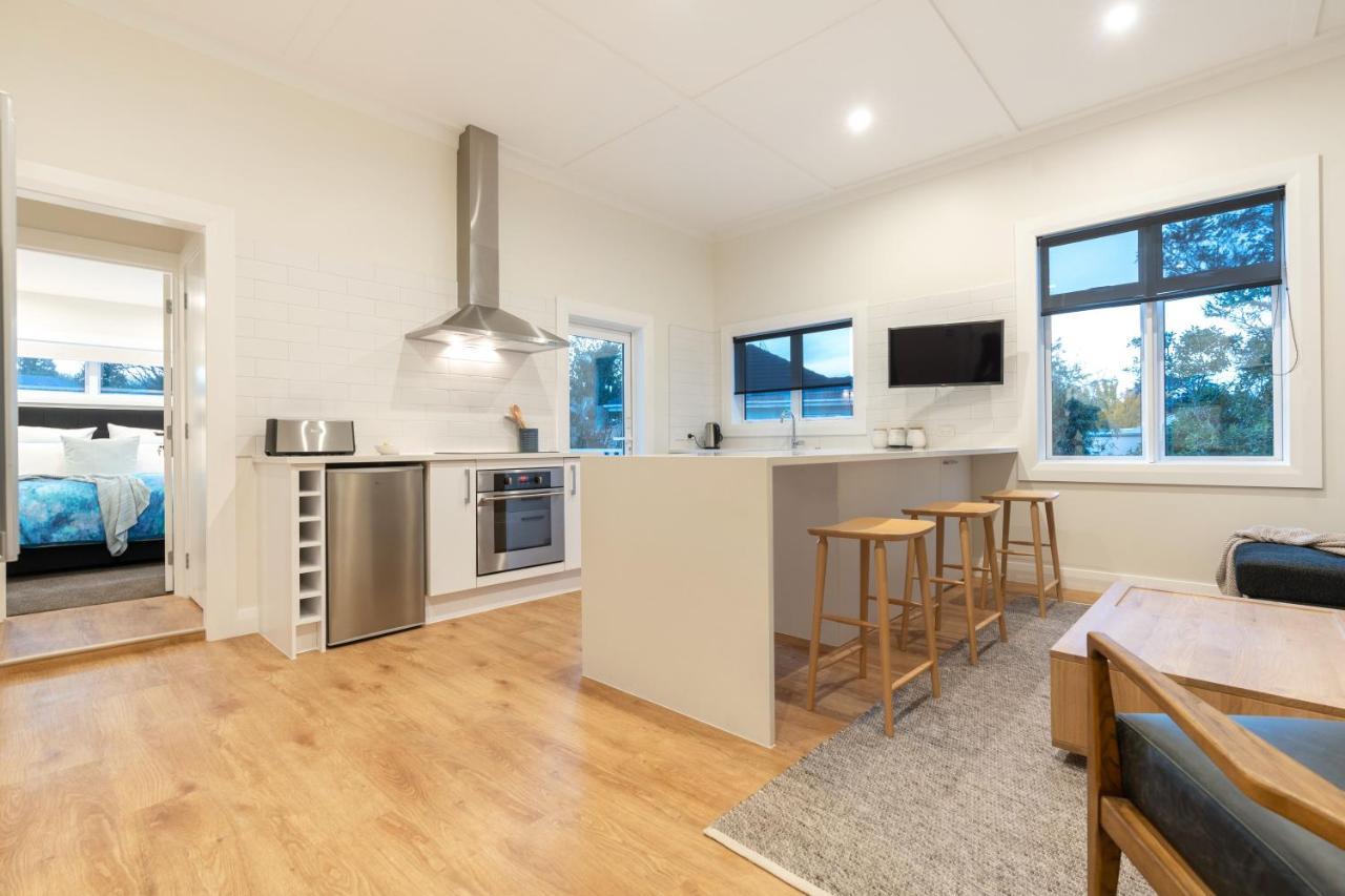 The Village Reserve Boutique Accomodation Auckland Exterior foto