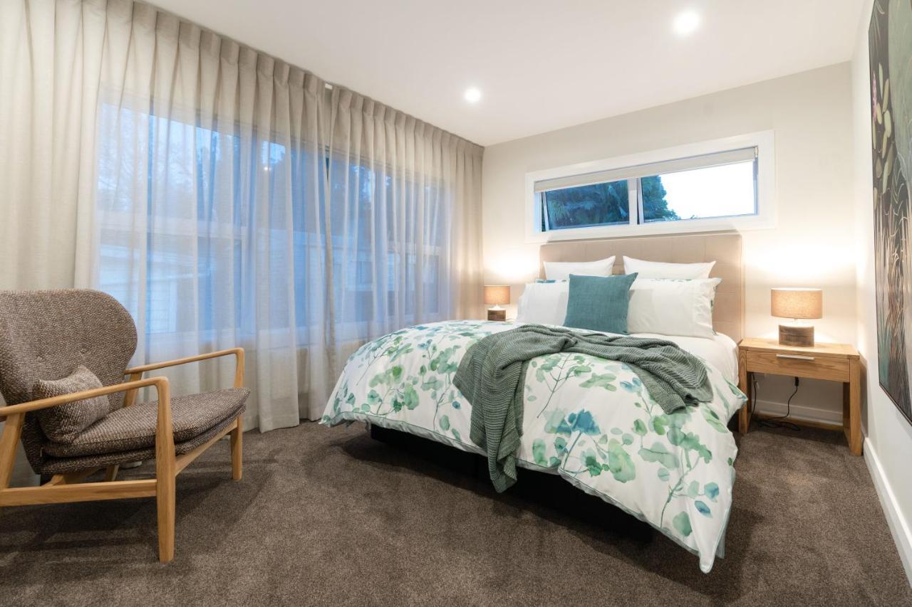 The Village Reserve Boutique Accomodation Auckland Exterior foto