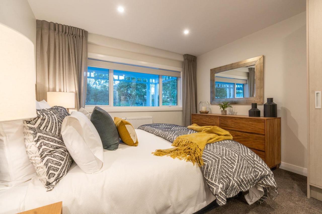 The Village Reserve Boutique Accomodation Auckland Exterior foto