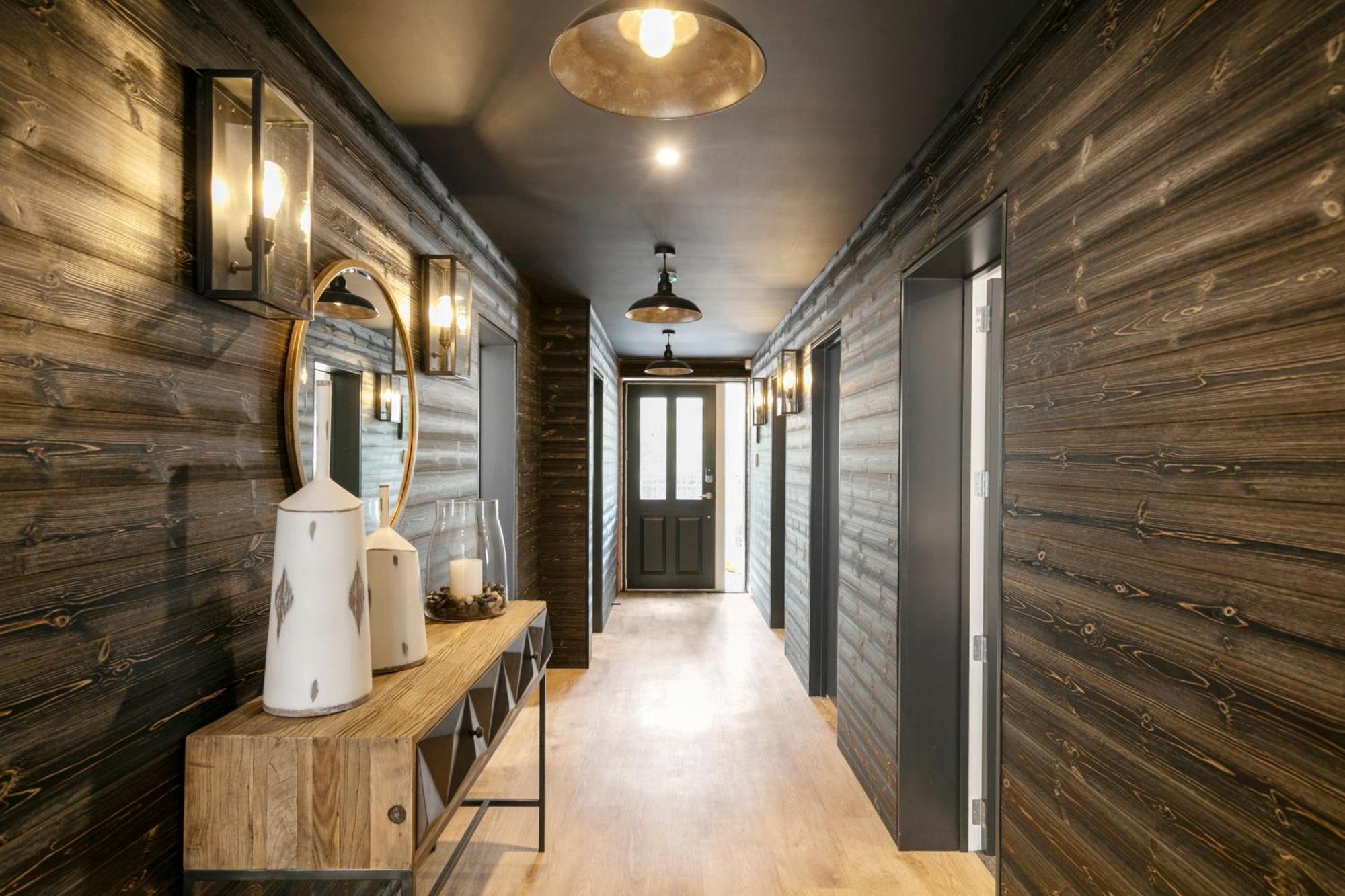 The Village Reserve Boutique Accomodation Auckland Exterior foto