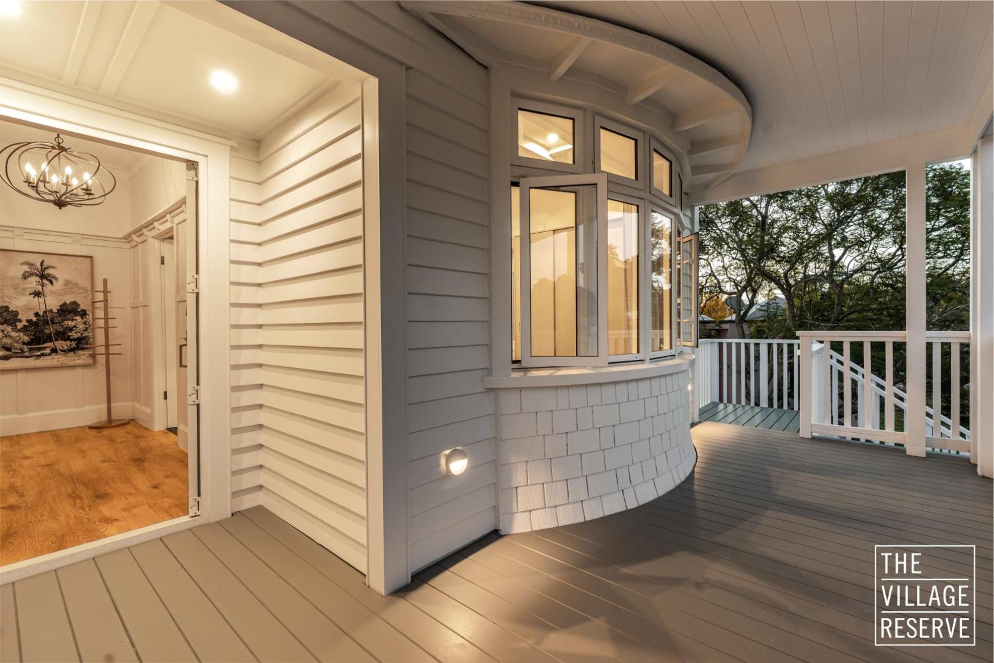 The Village Reserve Boutique Accomodation Auckland Exterior foto