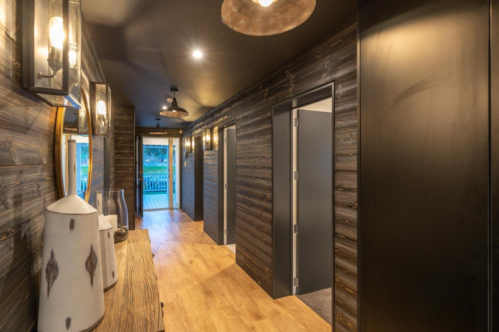 The Village Reserve Boutique Accomodation Auckland Zimmer foto